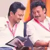 உதயநிதி ஸ்டாலினுடன் சண்டையா? மேடையிலே வைத்து போட்டுடைத்த அன்பில் மகேஷ்
