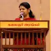 திமுக பதவிகளில் பெண்களுக்கு 33% இடஒதுக்கீடு.. கனிமொழி சொன்ன விஷயம் -மு.க.ஸ்டாலின் பதில் என்ன?