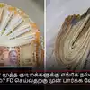 வயதான மூத்த குடிமக்களுக்கு எங்கே நல்ல லாபம் கிடைக்கும்? FD செய்வதற்கு முன் பார்க்க வேண்டியது!