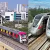 ஓசூர் – பெங்களூரு மெட்ரோ கைவிடப்படுகிறதா? கர்நாடகா போடும் புறநகர், RRTS ரயில் சேவை திட்டம்