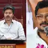 சர்க்கஸ் கம்பெனி நடத்துகிறதா தவெக அரசு? ஒரு டம்மி முதல்வர் தமிழகத்தில் இருக்கார் - உதயநிதி ஸ்டாலின் கடும் விமர்சனம்