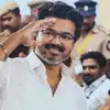 தவெக அமைச்சர்கள் முழக்கம்: விஜய் நாளைய பிரதமர்!