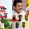 குதிரை பேர வழக்கு.. சென்னை உயர் நீதிமன்ற தீர்ப்புக்கு எதிரான மனு - இன்று உச்சநீதிமன்றத்தில் விசாரணை!
