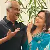 அது நான் இல்ல அப்பா தான்: ரஜினி பற்றிய வதந்திக்கு முற்றுப்புள்ளி வைத்த சவுந்தர்யா