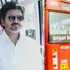 சென்னைக்கு வருகிறது 130 புதிய ஏசி பேருந்துகள்.. நாளை கொடியசைத்து தொடங்கி வைக்கும் முதல்வர் விஜய்
