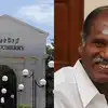 புதுச்சேரி பட்ஜெட் 2026:மகளிர், இளைஞர்களுக்கு நிதியை அள்ளிக் கொடுத்த முதலமைச்சர் ரங்கசாமி