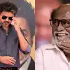 முதல்வர் விஜய்யின் 100 நாள் ஆட்சி எப்படி?: ஒரேயொரு ஆங்கில வார்த்தை சொன்ன ரஜினி