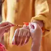 Raksha bandhan mantra ரக்ஷா பந்தன் 2026: தெய்வ அருள் பெற ராக்கி கட்டும் போது சொல்லி வேண்டிய மந்திரம்