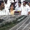 தாம்பரம் டூ செங்கல்பட்டு உயர்மட்ட சாலை திட்டம் என்னாச்சு? ஈபிஎஸ் கேள்விக்கு அமைச்சர் ஆதவ் அர்ஜுனா பதில்