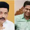 ஸ்டாலினை சந்திக்க முயலும் லாட்டரி மார்ட்டின்: நண்பர் மூலம் தூது - ஆதவ் தான் காரணமா?