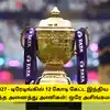 IPL 2027 - டிரேடிங்கில் 12 கோடி கேட்ட இந்திய வீரர்: நிராகரித்த அனைத்து அணிகள்: ஒரே அசிங்கமா போச்சு
