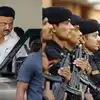 மு.க.ஸ்டாலினுக்கு ஏன் Z பிரிவு பாதுகாப்பு தொடர வேண்டும்? ஆசீர்வாதம் ஆச்சாரி விளக்கம்