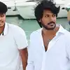 முதல்வர் விஜய் மகன் ஜேசன் சஞ்சய்க்கு இவ்வளவு கஷ்டமா?!:சந்தீப் கிஷன் பேச்சால் ரசிகர்கள் அதிர்ச்சி