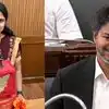 நாளைய பிரதமர் விஜய்? “உண்மைதானே... வெயிட் பண்ணிப் பாருங்க” அமைச்சர் ஜெகதீஸ்வரி ஓபன் டாக்