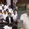 சமூக நலன் முதல் மகளிர் உரிமை வரை.. சட்டப்பேரவையில் இன்று நடைபெறும் முக்கிய விவாதங்கள் -முழு விவரம்