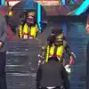 புகழ் காலை தொட்டு கும்பிட்ட மாதம்பட்டி ரங்கராஜ்: இங்கேயும் 'கருப்பா'?