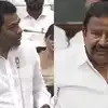 அதிகாரம் உங்கக்கிட்ட இருக்கு.. ஊழல் இருந்தால் கண்டுபிடிங்க: ஆதவ் அர்ஜுனா குற்றச்சாட்டிற்கு கே.என்.நேரு ரியாக்‌ஷன்