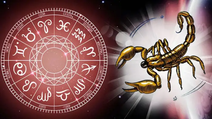 விருச்சிகம் ராசி பலன்