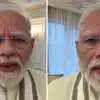 தங்கம் வாங்காதீர்கள்.. வெளிநாட்டில் திருமணம் செய்யாதீர்கள்.. பிரதமர் மோடி வெளியிட்ட வீடியோ - பின்னணி என்ன?