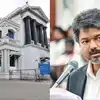 புதிய தலைமை செயலகம் எங்கு கட்டப்படுகிறது? முதல்வர் விஜய் கையில் 3 சாய்ஸ்- டிசம்பர் 15க்கு முன் மாறும் ஆபிஸ்