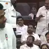 "நம்ம ஆட்சியில கோவைக்கு கிரிக்கெட் ஸ்டேடியம் வரணும்” எஸ்.பி வேலுமணி உரிமையுடன் வைத்த கோரிக்கை - ஆதவ் கொடுத்த ரிப்ளை