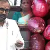 வெங்காய விலை உயர்வுக்கு செக்! ரேஷன் கடைகளில் கிலோ ரூ.35க்கு விற்பனை செய்யப்படும் - அமைச்சர் வெங்கடாரமணன்