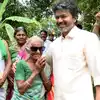 செல்லம் பேரு நல்லா தான் இருக்கு- சேலம் மூதாட்டிக்கு முதல்வர் விஜய் கொடுத்த ரெண்டு கிப்ட்