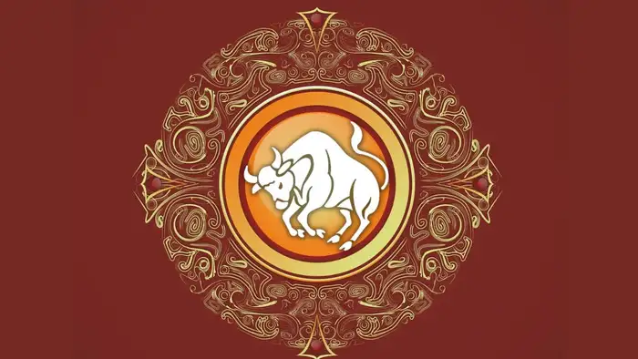 ரிஷபம் ராசி பலன்