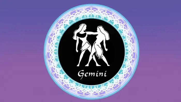 மிதுனம் ராசி பலன்