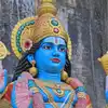 Lord Vishnu