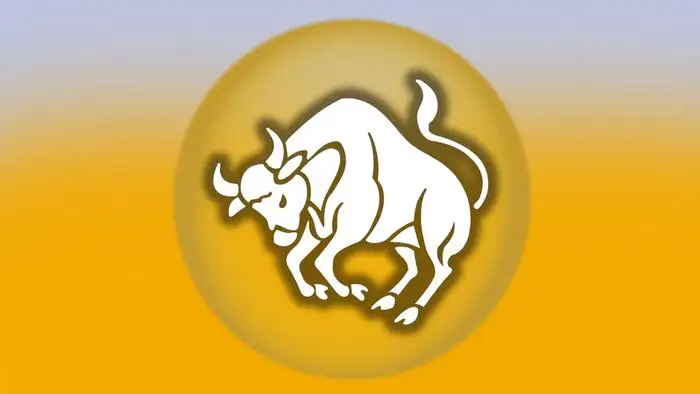 ரிஷபம் ராசி பலன்