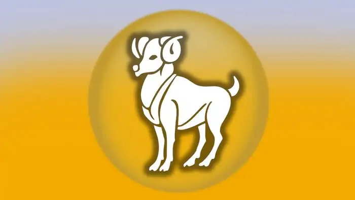 மேஷம் ராசி பலன்