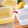 Plastic Box yellow Stain Cleaning tips : பிளாஸ்டிக் டப்பாவில் ...
