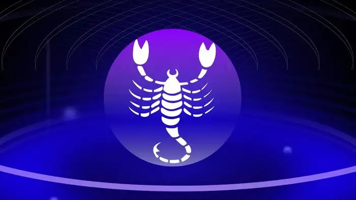 விருச்சிக ராசி