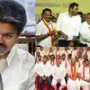 அதிமுகவை விட்டு வந்த மாஜிக்களுக்கள் அதிருப்தி. தவெகவில் வைத்த செக் ...