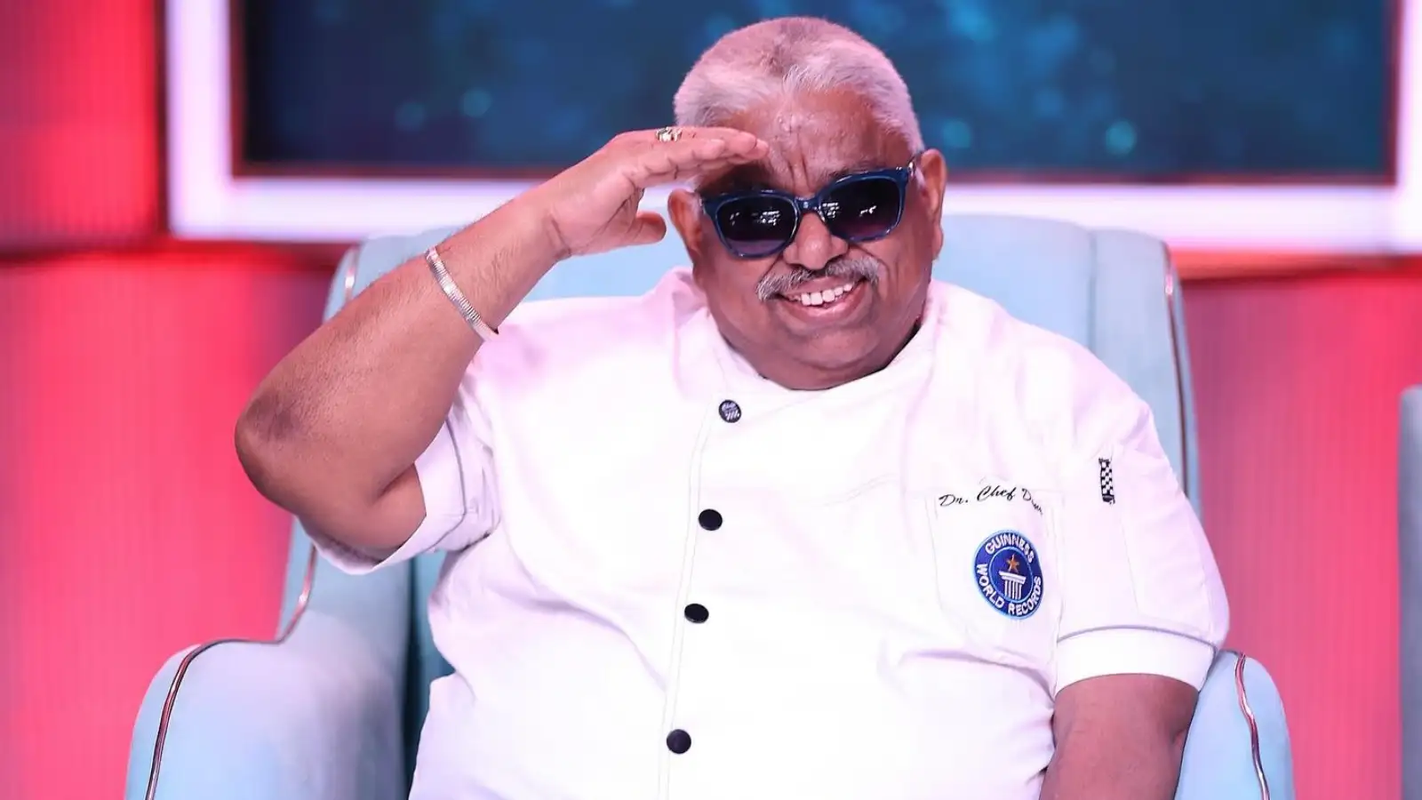 Photo: Samayam Tamil Chef Damu Passes Away in Chennai