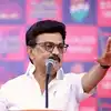 முன்னாள் அமைச்சர் அன்பில் மகேஸ் கைது! கொதித்தெழுந்து ட்வீட் போட்ட மு.க ...