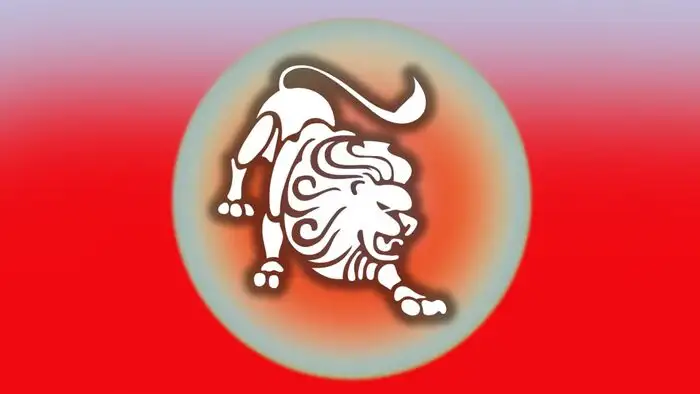 சிம்மம் ராசிபலன் 
