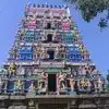 வயலூர் கிராமத்தில் அருளாட்சி...வளம் தரும் ஸ்ரீராமசாமிப் பெருமாள் ...