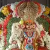 ஆடி மாதப் பிறப்பு! அம்மன் கோயில்களில் வழிபாடு! - Tamil Month Aadi ...