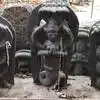 வேதபுரீஸ்வரர் ஆலயம் Vedhapureeswarar Temple,சர்ப்ப தோஷங்களை போக்கும் ...