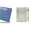 Smart Ration Card ஸ்மார்ட் ரேசன் கார்டு,ஸ்மார்ட் ரேசன் கார்டில் ...