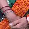Smart Bangle 'ஸ்மார்ட் வளையல்',கர்ப்பிணிகளுக்கு ஆலோசனை கூறும் 'ஸ்மார்ட் ...