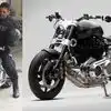 Curtiss,வியக்க வைக்கும் வடிவமைப்பு; அதிநவீன தொழில்நுட்பம்; எலக்ட்ரிக் ...