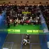 World Junior Squash Championship,தென் ஆப்ரிக்க பயிற்சியாளர் கிராஹாம் ...