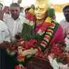 Rajini Parents Manimandapam,ரஜினியின் பெற்றோருக்கு ரசிகர் கட்டிய ...