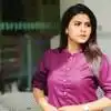 Actress Rithika,ரித்திக்காவை கல்யாணம் செய்து கொடுங்கள்.. பிரபல ...