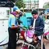 Without Helmet No Petrol,ஹெல்மெட் போடாவிட்டால் பெட்ரோல் கிடையாது: ஜூன் ...