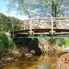Smallest International Bridge,இருநாடுகளை இணைத்தாலும் இதுதான் உலகின் ...