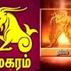 Capricorn Birthstones,Aquarius Birthstones: மகரம் - கும்பம் ராசிகள் ...